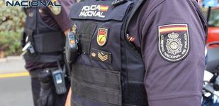 Detenido por golpear e insultar a dos personas del colectivo LGTBI+ en el Metro