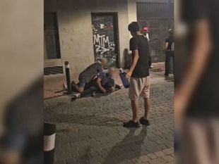 La autopsia del hombre inmovilizado por un policía en Torrejón confirma la anoxia