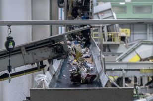 Prisión provisional para la acusada de abandonar el cadáver de la bebé hallada en Loeches