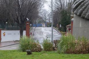 La Delegación del Gobierno cambia de lugar "por seguridad" la protesta contra el CAED de Alcalá