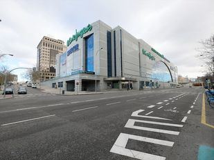 El TSJM tumba el recurso del PSOE contra el plan urbanístico Nuevo Sur-Méndez Álvaro