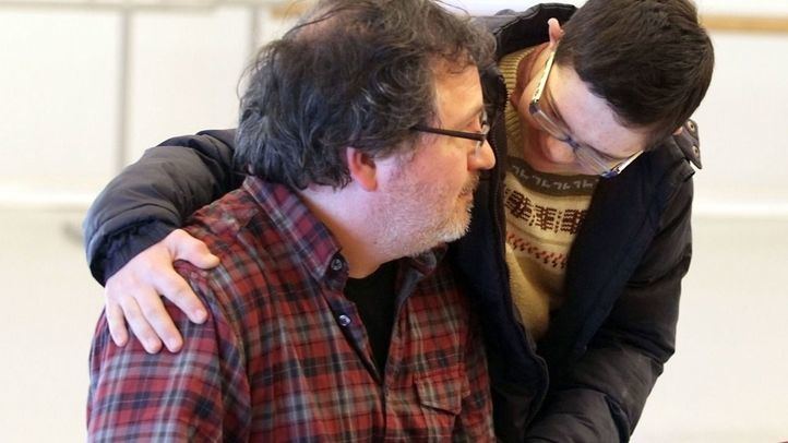 Taller de canto para personas con discapacidad intelectual en los Teatros del Canal