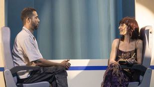 El dios de la juventud, o la incógnita del futuro