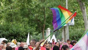 El Orgullo 2025 se salda sin incidentes graves y con 36 detenidos