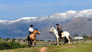 Caminar entre películas: las rutas de Alfredo Merino por el Hollywood madrileño