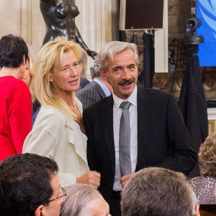 Absuelta Ana Duato y condenado Imanol Arias por fraude fiscal