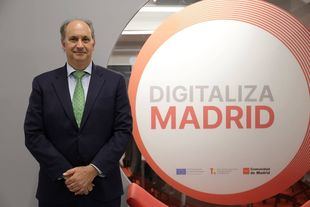 La Comunidad avanza su bot contra las ciberestafas: "Lo estamos entrenando"