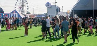 La movilidad vuelve a marcar el Mad Cool: el festival arranca el jueves sin acuerdo entre Getafe y Cibeles