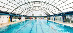 Entrena Segura: la aplicación que mapea lugares para que las mujeres practiquen deporte seguras