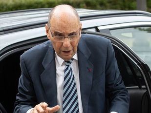 Ocho procesados por el intento de asesinato de Vidal-Quadras