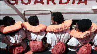 Nueva arista en la crisis migratoria madrileña: ¿Quién se hace cargo de los menores solicitantes de asilo?