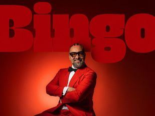 Alain Pérez hace 'Bingo' con su último disco