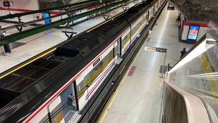 Así es el nuevo buscador de trayectos de Renfe para Cercanías Madrid