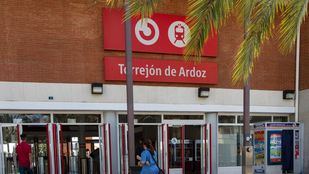 El robo de cable causa demoras en la red de Cercanías de Madrid