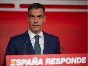 El CIS, tras el 'caso Cerdán', muestra al PSOE con debilidad, pero le sigue dando por ganador
