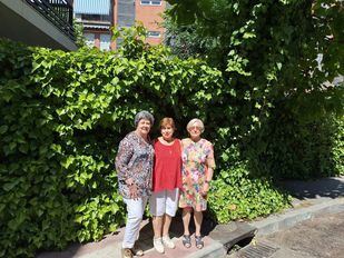 El Teléfono de la Escucha une a desconocidos una vez a la semana para combatir la soledad