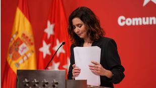 La Comunidad de Madrid cierra 2024 con un saldo presupuestario negativo del 0,2%, según un Fedea