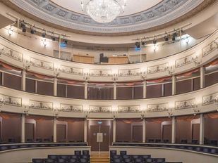 La Comunidad invita a descubrir la región a través de centenares de itinerarios culturales