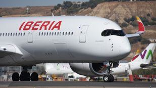 Incidente en el Aeropuerto de Barajas: una persona no identificada provoca cinco aterrizajes frustrados