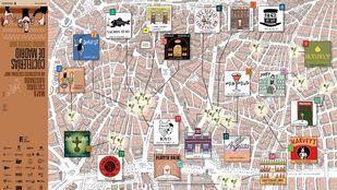 El arte del cóctel protagoniza la nueva propuesta turística del Ayuntamiento de Madrid