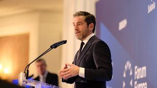 Borja Sémper, portavoz del PP, revela que padece cáncer