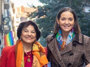 Soledad Murillo cambia el Grupo Socialista en el Ayuntamiento por un proyecto de investigación