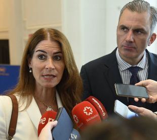 Arcópoli denuncia ante Fiscalía a Carla Toscano por presunto delito de odio contra el colectivo LGTBIQ+