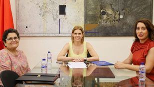 Alcalá exige una actuación "urgente" ante el deterioro del Cercanías