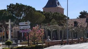 Nueva agrupación de policías locales en el suroeste de la región