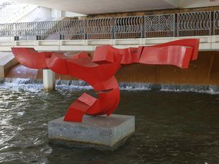 Madrid iniciará en agosto la restauración de 13 esculturas del Museo al Aire Libre