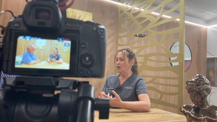 La revolución estética de la Clínica Ferraro