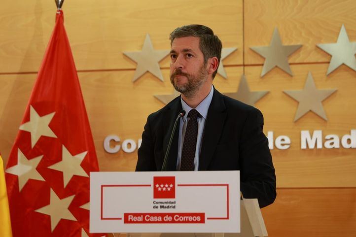 Miguel Ángel García Martín