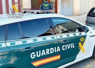 La Guardia Civil reconstruye el crimen de Miriam Vallejo en Meco