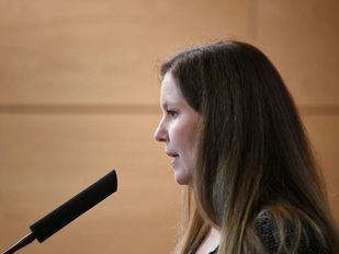 El plantón Popular obliga a suspender la Conferencia Sectorial para el traslado de menores extranjeros