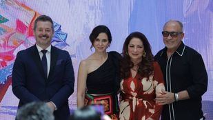 Gloria Estefan, Argentina y Estados Unidos, protagonistas en la fiesta de la Hispanidad 2025