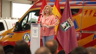 Madrid asegura que "no hay dinero mejor invertido" que los 95 millones destinados al Samur