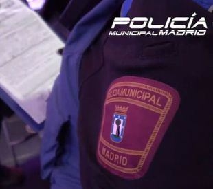 La policía interviene en Madrid productos falsificados por valor de 8 millones de euros