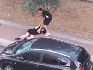 Brutal robo con violencia a una mujer en Parla: el agresor ya ha sido detenido