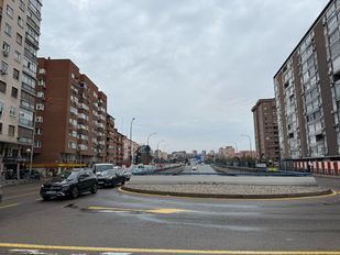 El túnel de Conde de Casal reabre al tráfico con cortes nocturnos por las obras