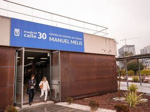 Aprobada la municipalización de la Calle 30: ahorro de mil millones hasta 2040