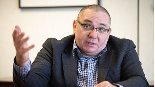 Fallece Óscar Moral, presidente de Cermi Madrid y referente en la lucha por la inclusión