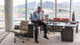 Iberdrola eleva el beneficio a junio hasta los 3.562 millones de euros