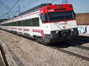 Puente pide "paciencia" ante los retrasos en Cercanías