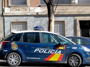 Detenida una mujer por estafar más de 128.000 euros a ancianos en Madrid y Toledo