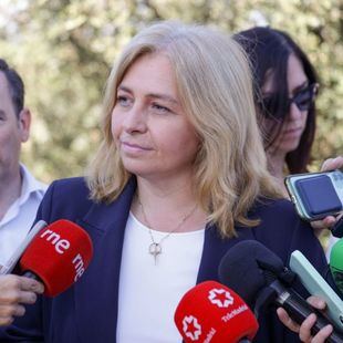 El Ayuntamiento afirma que nunca se retiraron del callejero los nombres de Largo Caballero e Indalecio Prieto