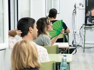 Un 37% de las plazas a profesor de Secundaria quedan desiertas en las oposiciones
