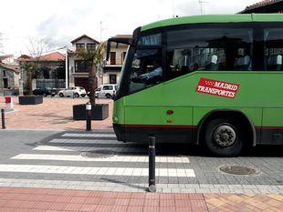 La Comunidad dibuja su nuevo mapa de autobuses interurbanos con servicio exprés y 23 nuevas líneas
