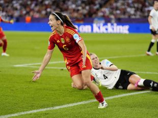 Madrid instalará una pantalla gigante para seguir la final de la Eurocopa femenina entre España e Inglaterra