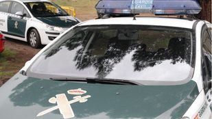 Detenidos los autores de tres robos con fuerza en viviendas de Las Rozas y Villanueva de la Cañada