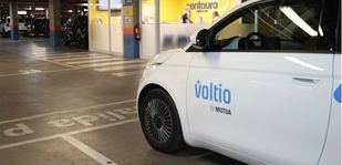 VoltioRent: alquilar un coche para viajes largos y escapadas desde 37,50euros al día